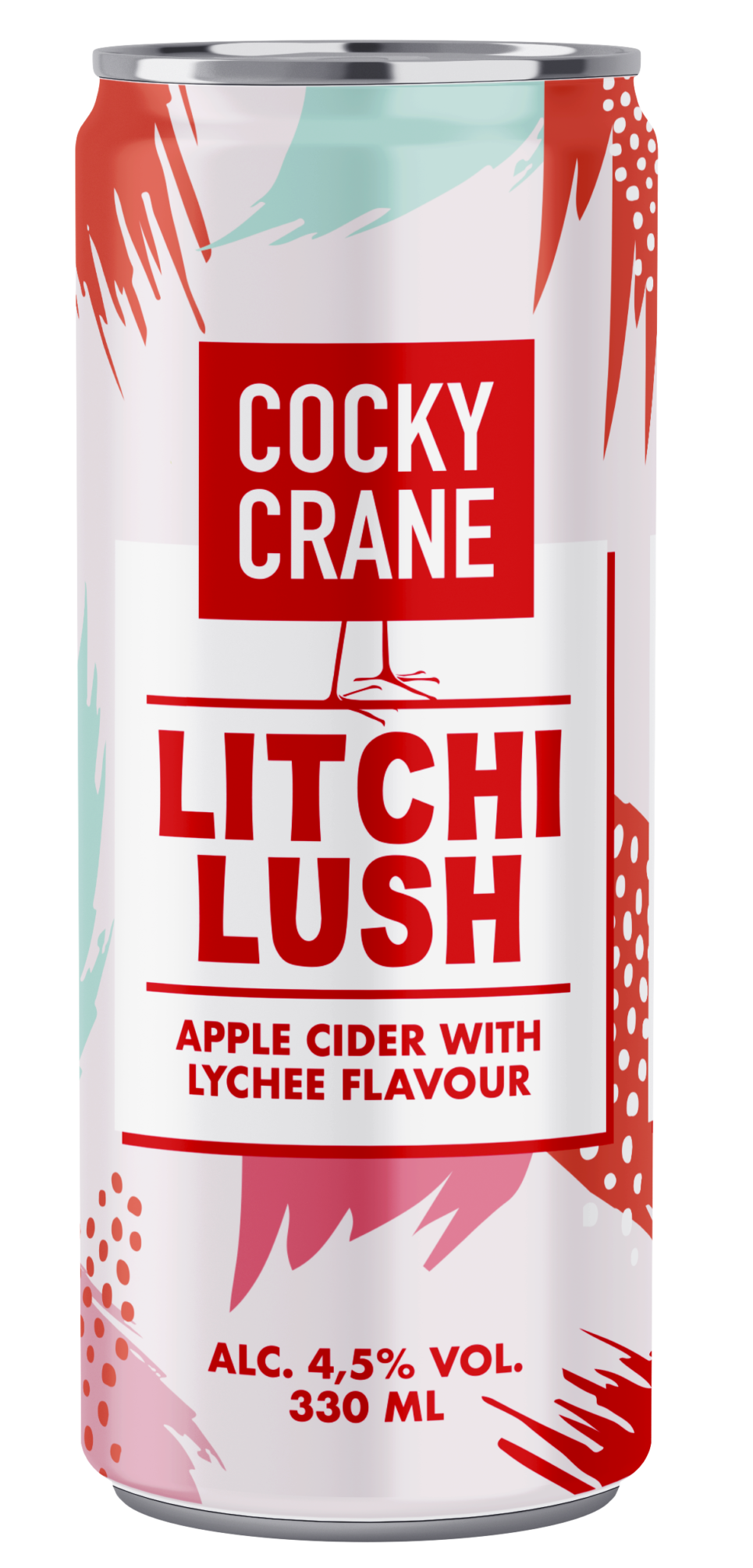 Litchi Lush